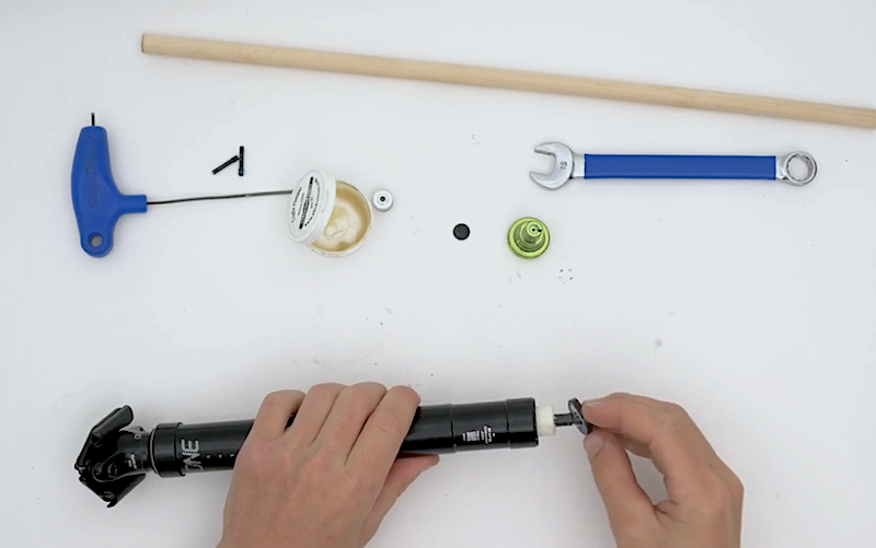 onedrop テラリアン On-One Bootzipper 29er SRAM GX Steel Mountain Bike – Planet X