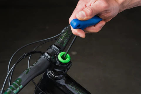 EDC Lite Install Instructions