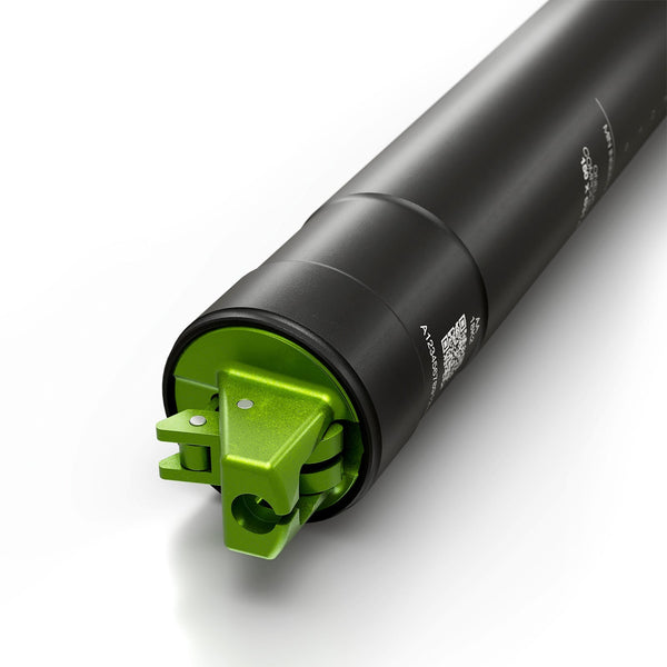 OneUp Components V2 Dropper Post - Actuater Detail