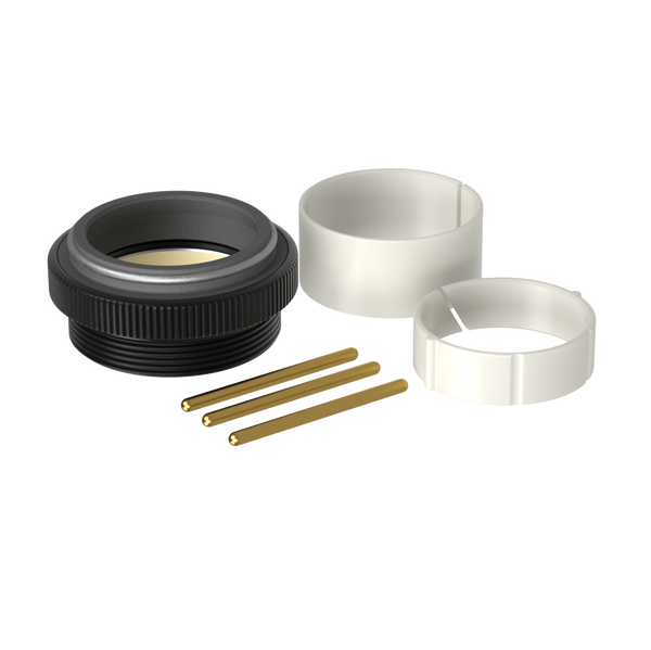 V2.1 Dropper Rebuild Kit (Updated SKF® seals)