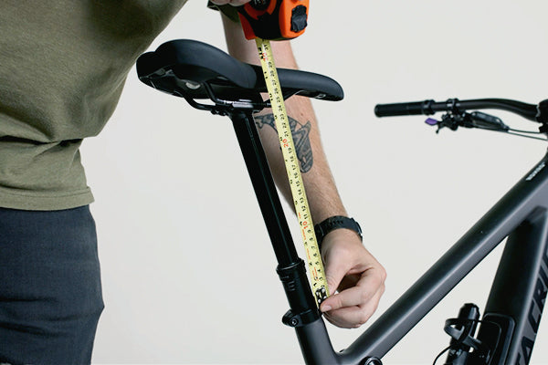 How to Know What Dropper Post Fits your Bike