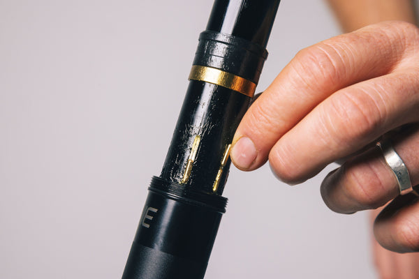 V3.1 Dropper Travel Adjustment Instructions