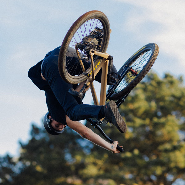 Aluminum Handlebar Bundle