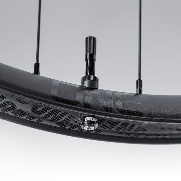 Aluminum Wheelset