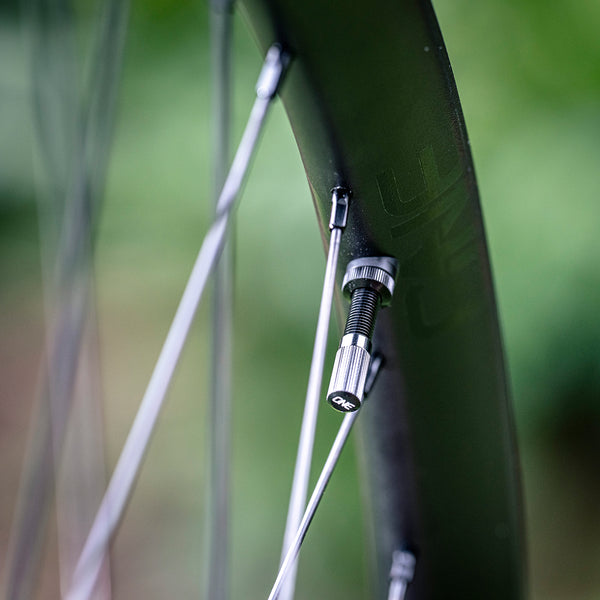 Aluminum Wheelset
