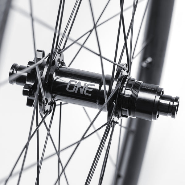 Aluminum Wheelset