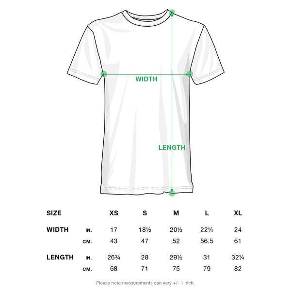Work Less Short Sleeve T-Shirt