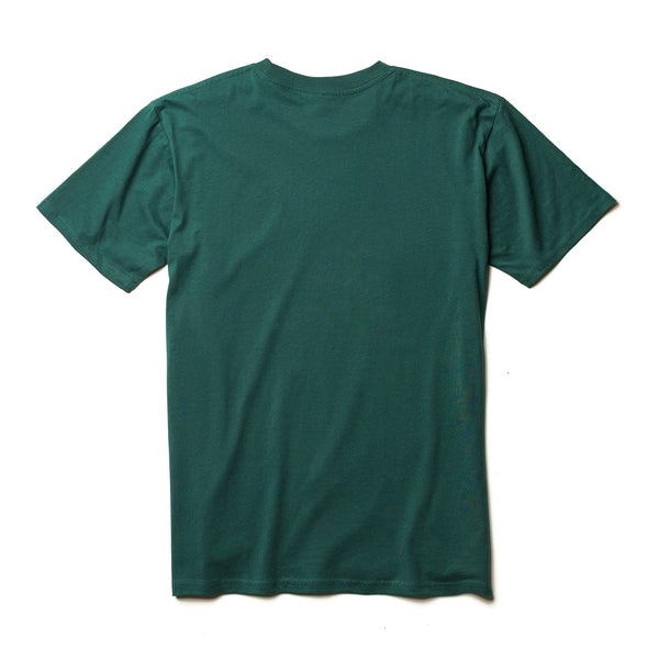 Mini Logo Short Sleeve T-Shirt