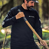 Team Logo Long Sleeve T-Shirt