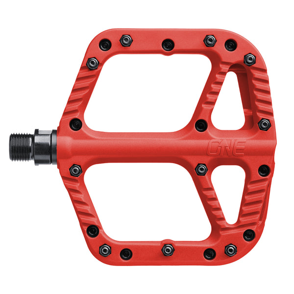 Composite Pedals