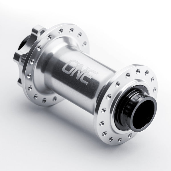 110x20 Front Hub