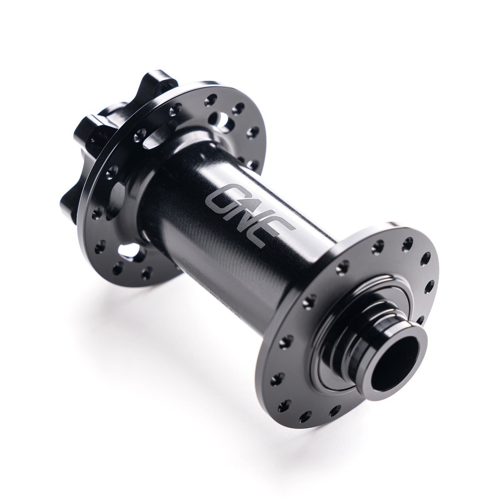 Front Hub