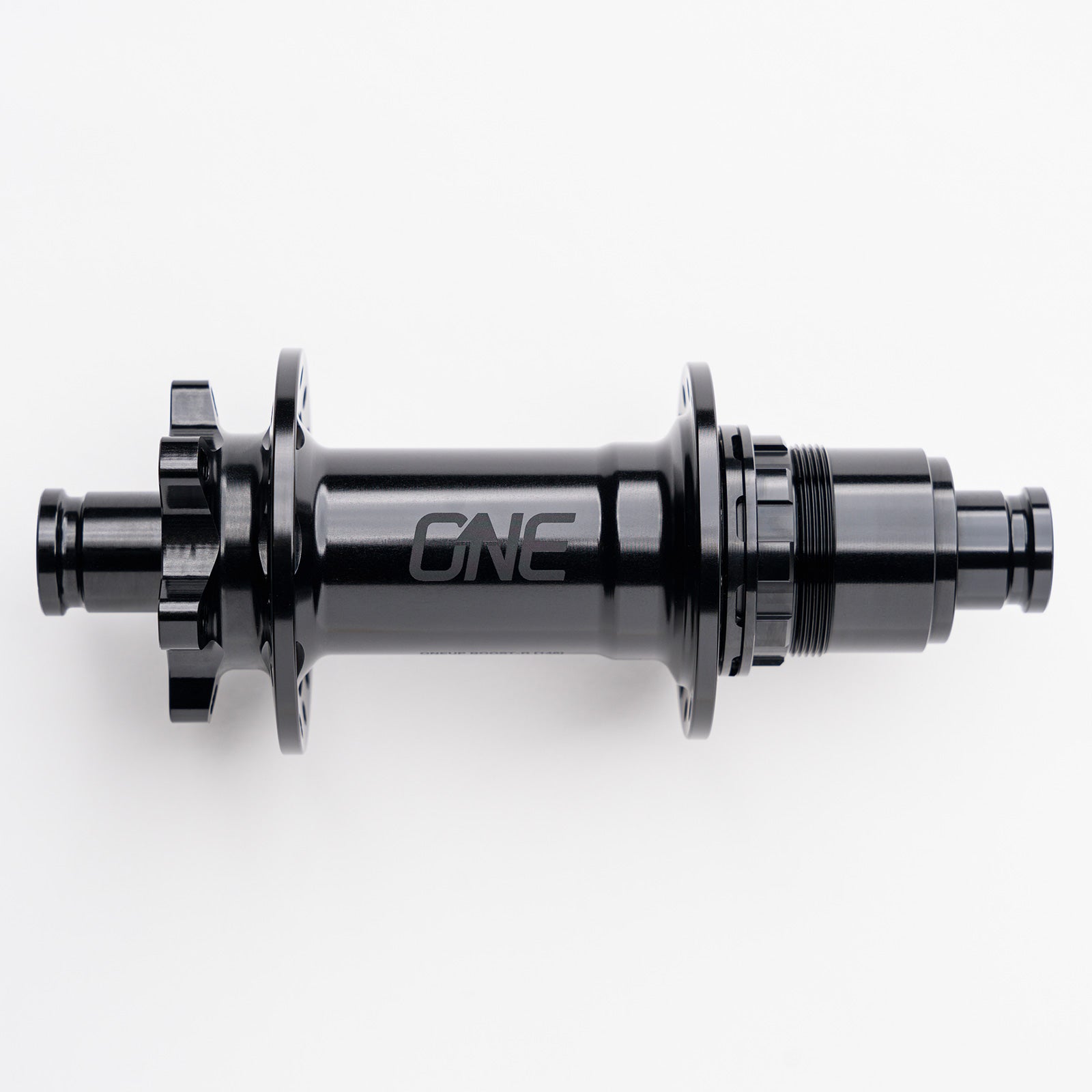 148 Rear Hub