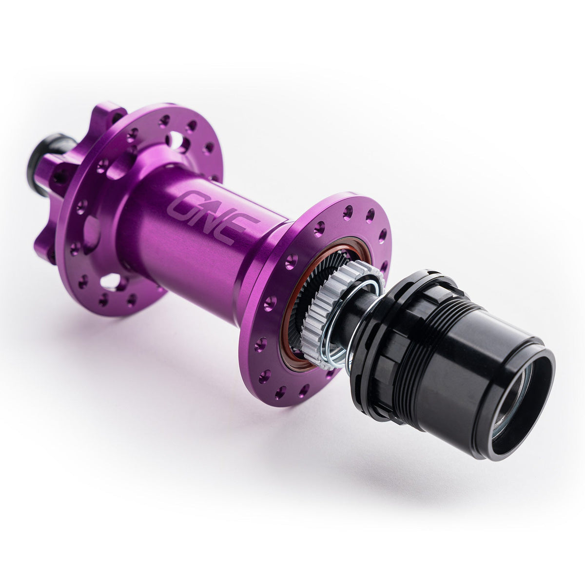 Spec Hub 148 Rear Hub