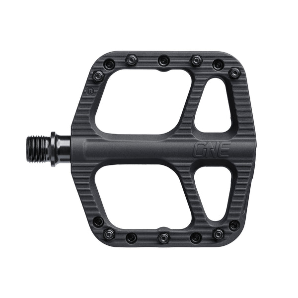 Small Composite Pedals