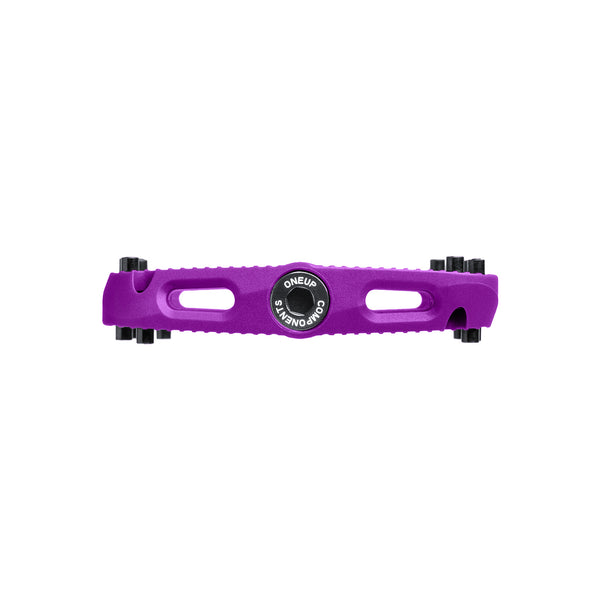 Small Composite Pedals