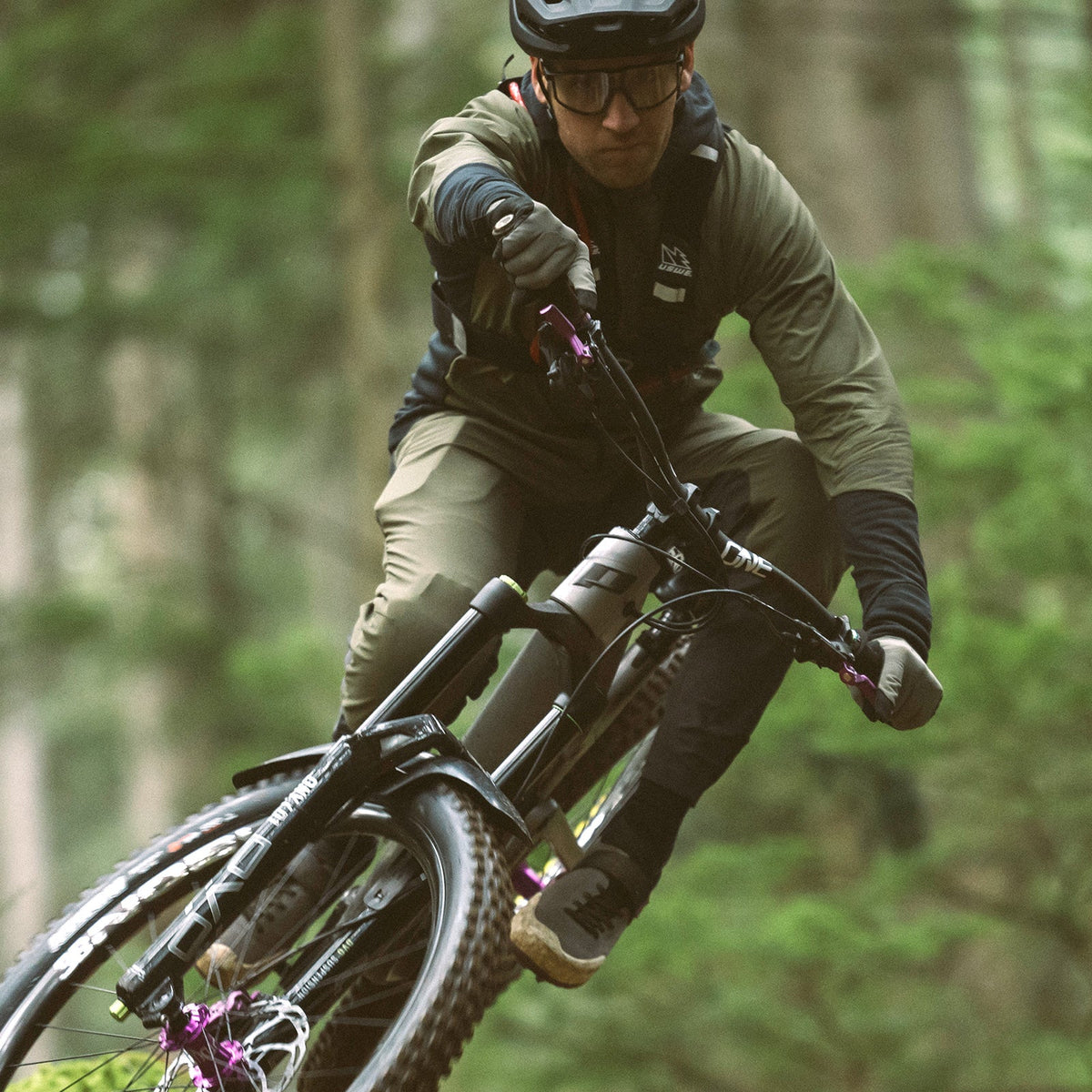 V2 Carbon Handlebar