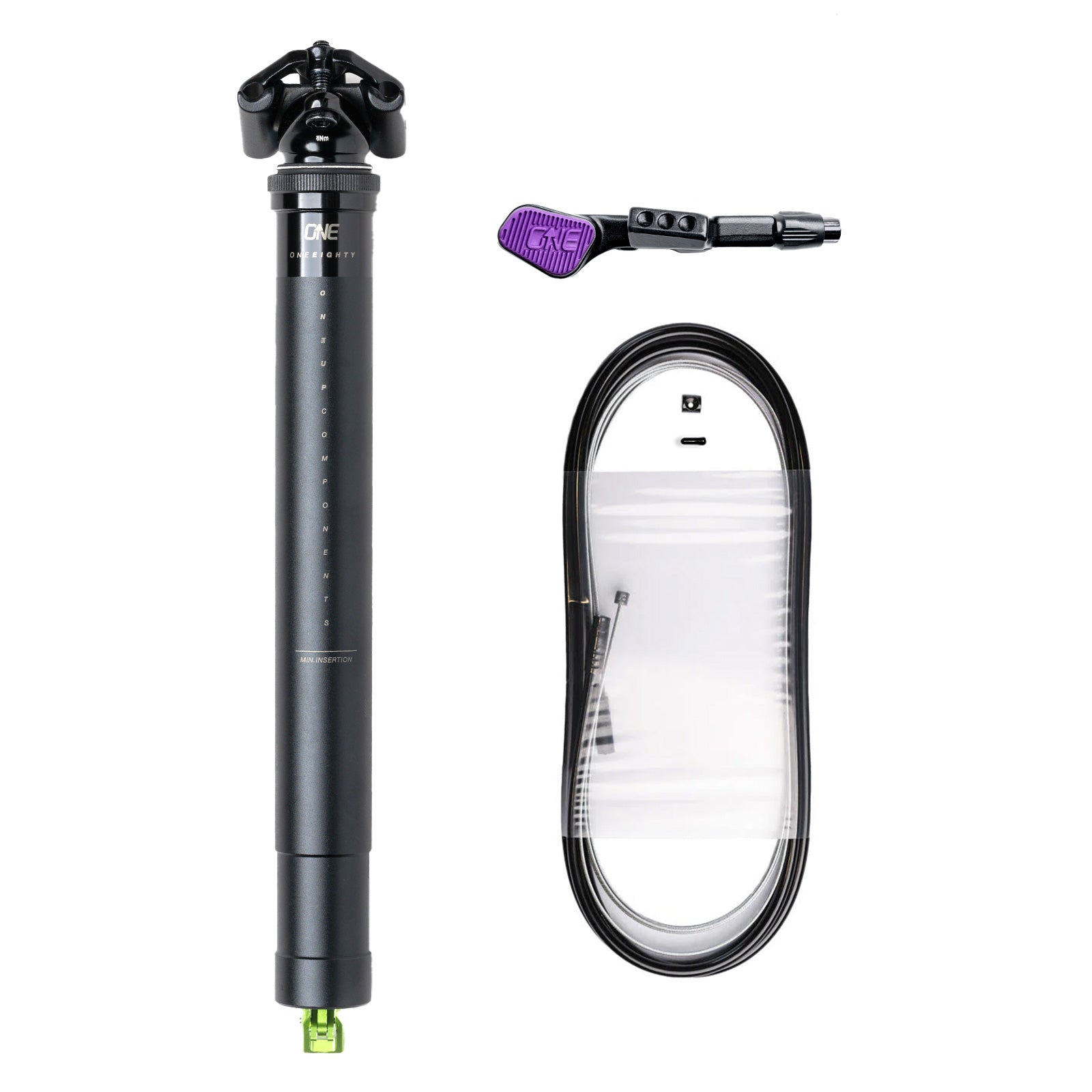 Dropper Posts