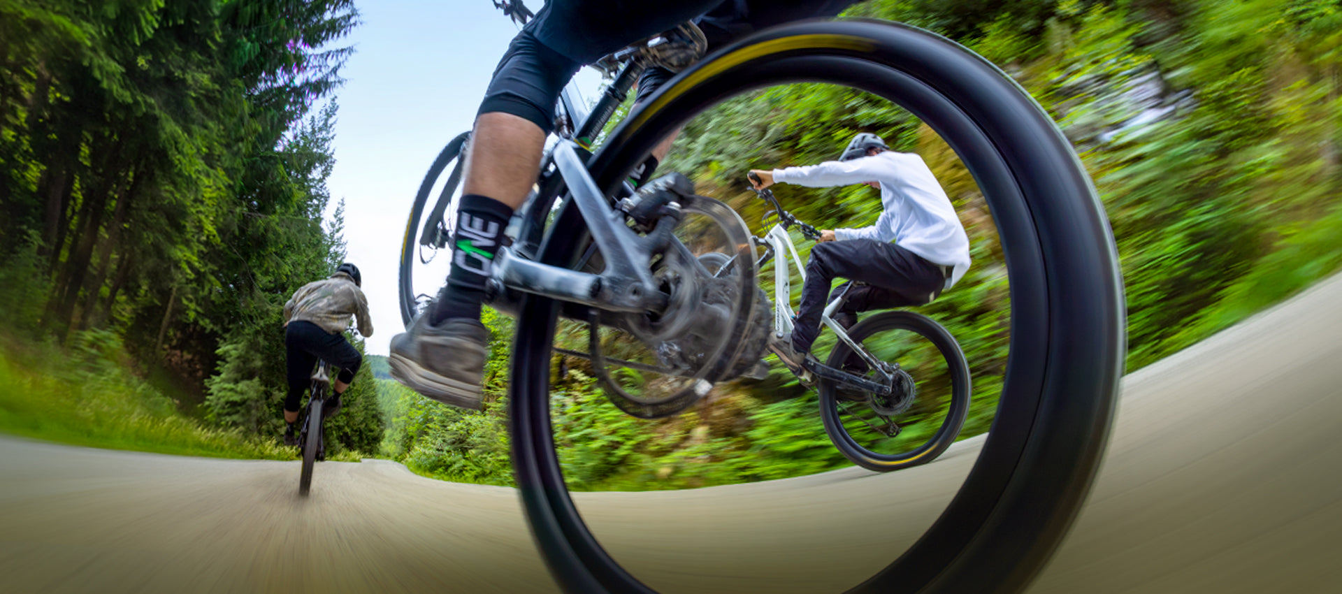 OneUp Components | Mountain Bike Parts & Accessories