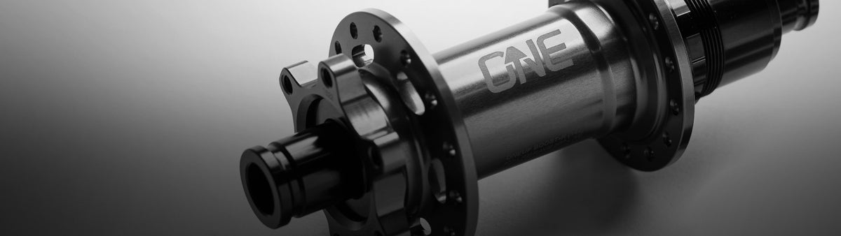 148 Rear Hub