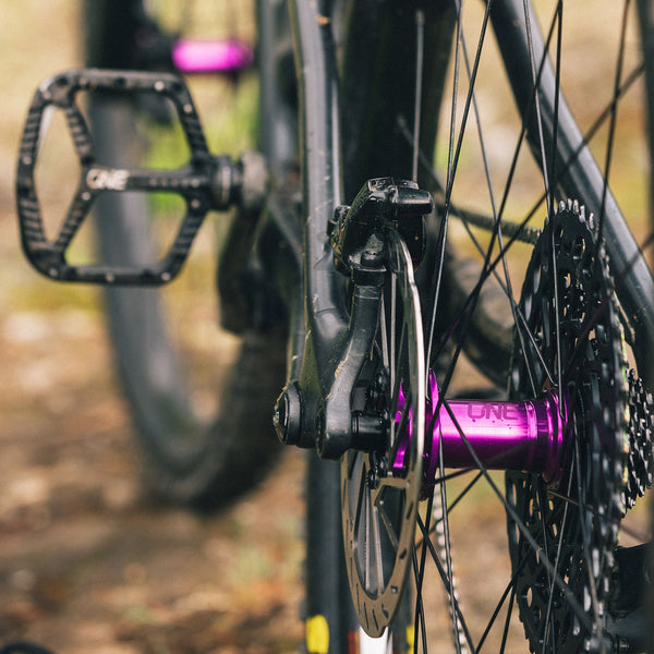 Rear Hub Hubs For Gravel Bike Hub Bundle - Main Image