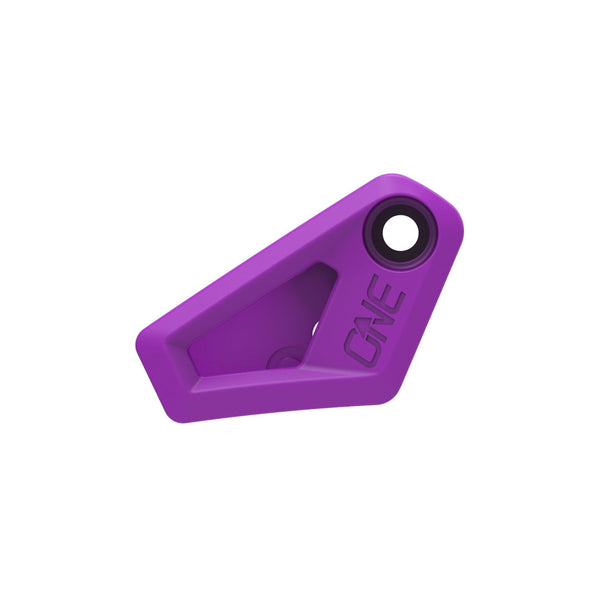 OneUp Components Top Guide purple
