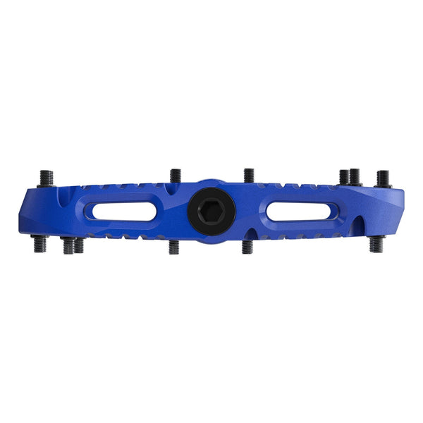 OneUp Components Composite Pedal Blue