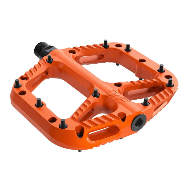 OneUp Components Composite Pedal Orange