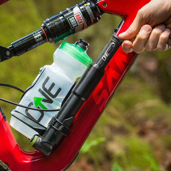 Tool Kit Bottle Cage And Pump Edc Multi Tool Mtb Bottle Cage Multi