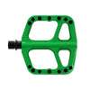 OneUp Components Small Composite Pedal Green