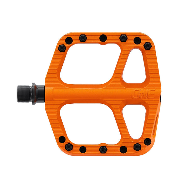 OneUp Components Small Composite Pedal Orange