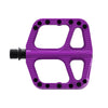 OneUp Components Small Composite Pedal Purple