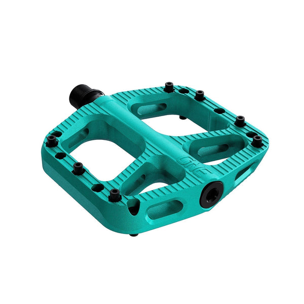 OneUp Components Small Composite Pedal Turquoise