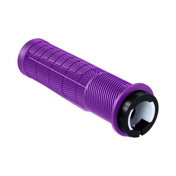 OneUp Components Thick Grips Purple