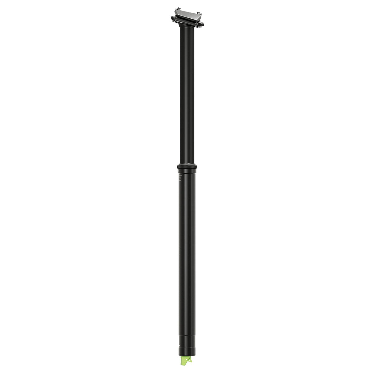 OneUp Components V2 Dropper Post with 90-240mm of Travel - 30.9/31.6/34.9