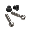 Dropper Post Titanium Bolt Kit