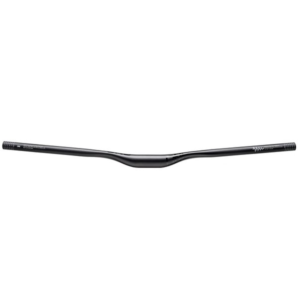 Flat handlebars